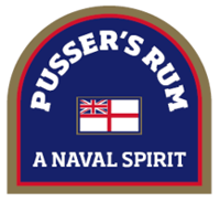 Pusser's Rum